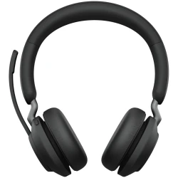 JABRA EVOLVE2 65 Link380a MS Stereo Black - thumbnail 2