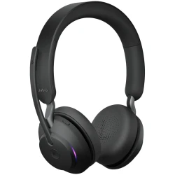 JABRA EVOLVE2 65 Link380a MS Stereo Black - thumbnail 3