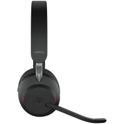JABRA EVOLVE2 65 Link380a MS Stereo Black - thumbnail 5