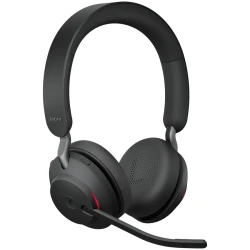 JABRA EVOLVE2 65 Link380c MS Stereo Black - thumbnail 1