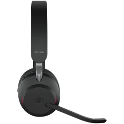 JABRA EVOLVE2 65 Link380c MS Stereo Black - thumbnail 5