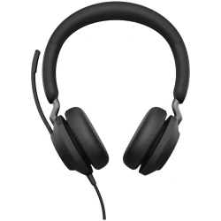 JABRA EVOLVE2 40 SE USB-A MS Stereo - thumbnail 2