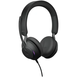 JABRA EVOLVE2 40 SE USB-A MS Stereo - thumbnail 3