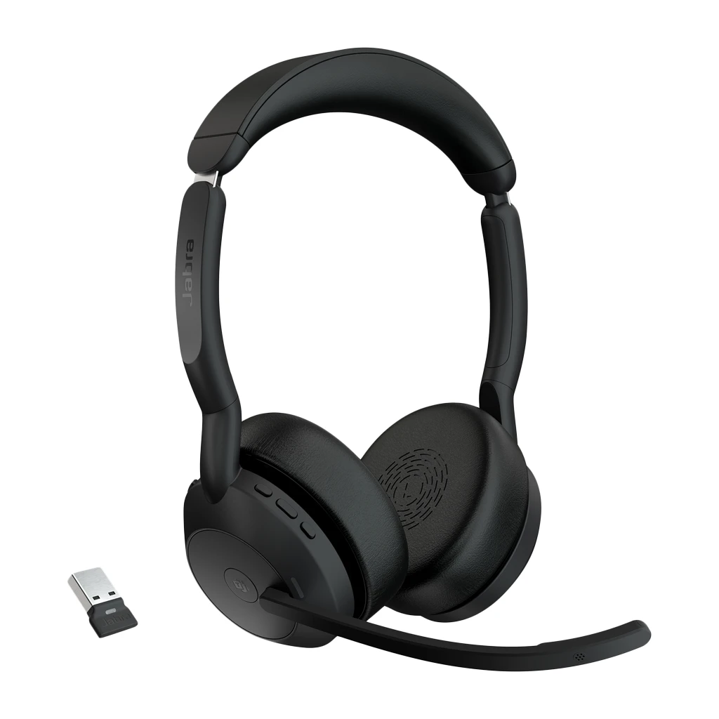 JABRA EVOLVE2 55 Link380a MS Stereo - image 1