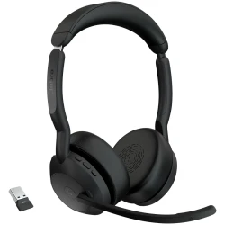 JABRA EVOLVE2 55 Link380a MS Stereo - thumbnail 1