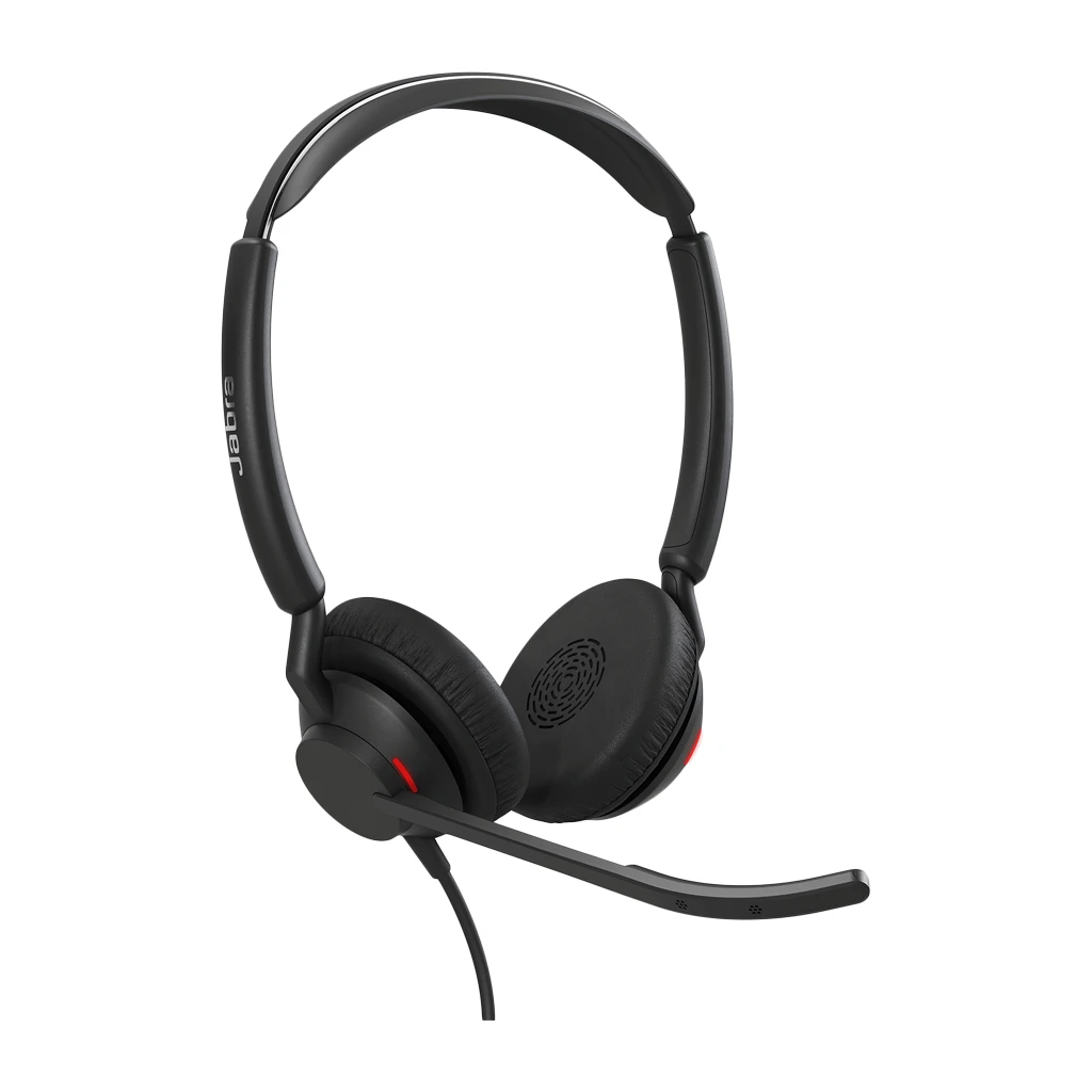 JABRA Engage 50 II - USB-C UC Stereo - image 1