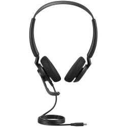 JABRA Engage 50 II - USB-C UC Stereo - thumbnail 3