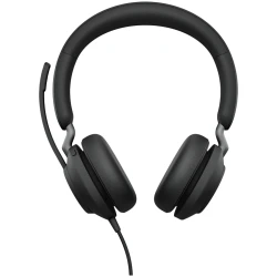 JABRA EVOLVE2 40 SE USB-C MS Stereo - thumbnail 2