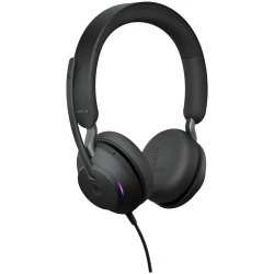 JABRA EVOLVE2 40 SE USB-C MS Stereo - thumbnail 3