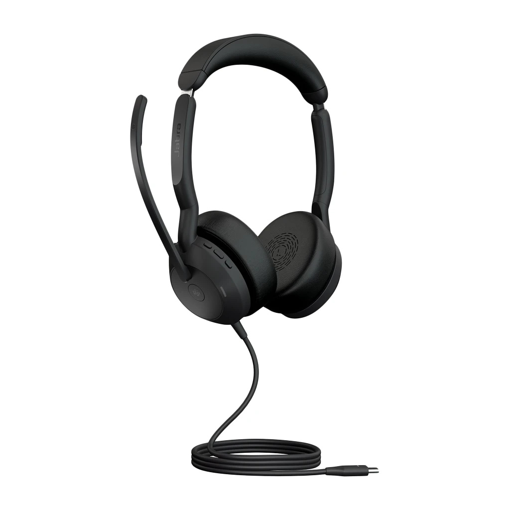 JABRA EVOLVE2 50 USB-C MS Stereo - image 1