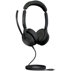 JABRA EVOLVE2 50 USB-C MS Stereo - thumbnail 1