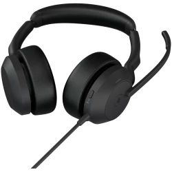 JABRA EVOLVE2 50 USB-C MS Stereo - thumbnail 3