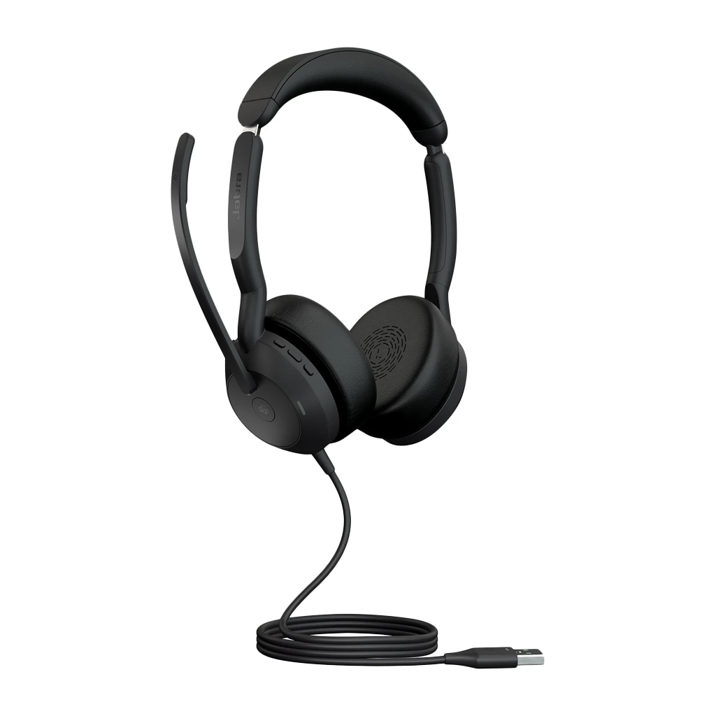 JABRA EVOLVE2 50 USB-A MS Stereo - image 1