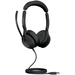 JABRA EVOLVE2 50 USB-A MS Stereo - thumbnail 1