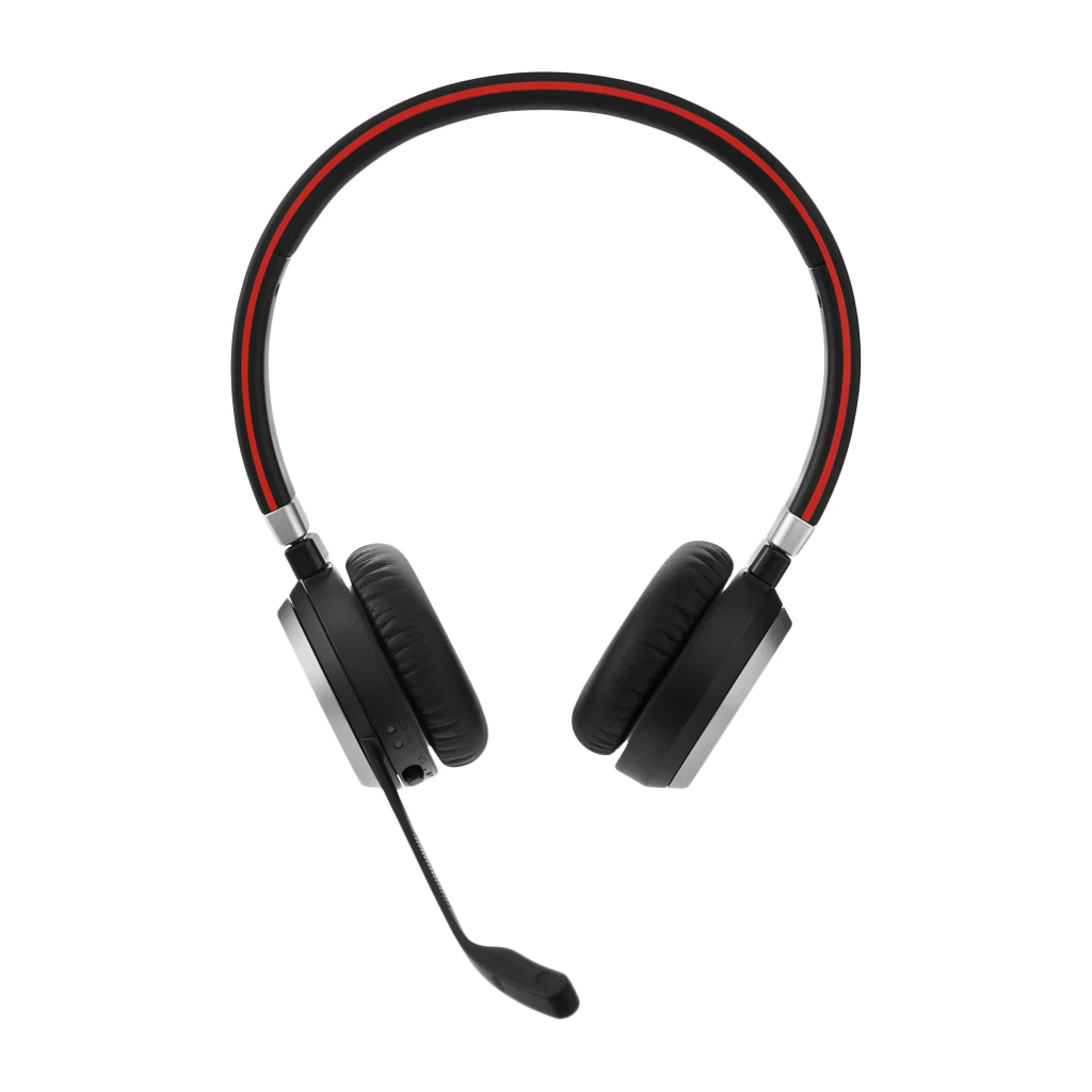 JABRA EVOLVE 65 SE Link380a MS Stereo Stand - image 1