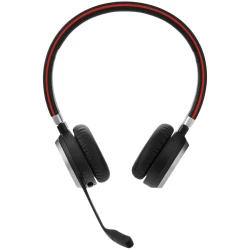JABRA EVOLVE 65 SE Link380a MS Stereo Stand - thumbnail 1