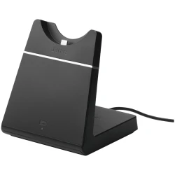 JABRA EVOLVE 65 SE Link380a MS Stereo Stand - thumbnail 2