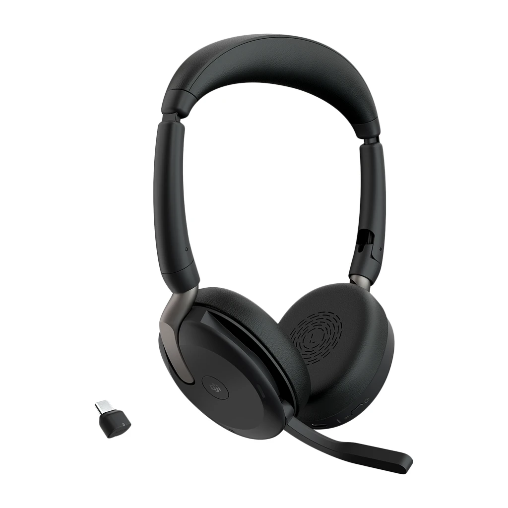 JABRA EVOLVE2 65 Flex Link380c MS Stereo - image 1