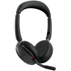 JABRA EVOLVE2 65 Flex Link380c MS Stereo - thumbnail 2