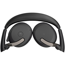 JABRA EVOLVE2 65 Flex Link380c MS Stereo - thumbnail 3