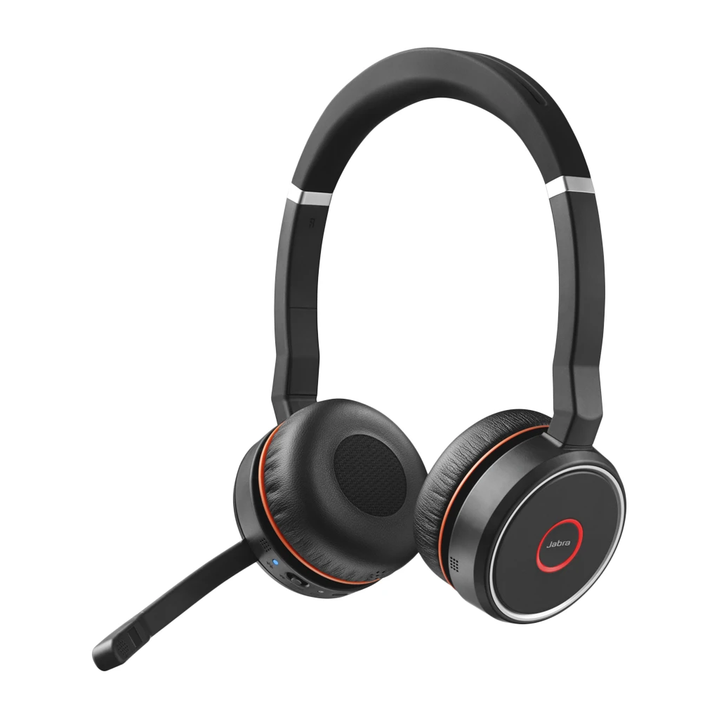 JABRA EVOLVE 75 SE Link380a MS Stereo - image 1