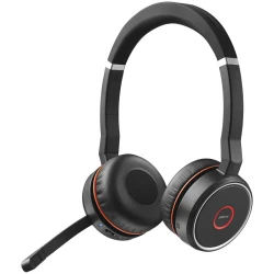 JABRA EVOLVE 75 SE Link380a MS Stereo - thumbnail 1
