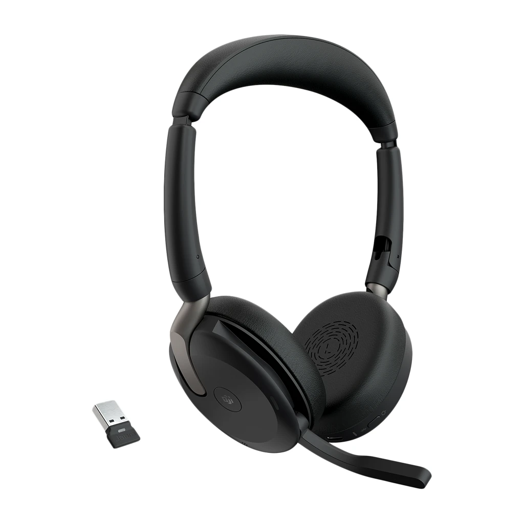 JABRA EVOLVE2 65 Flex Link380a MS Stereo - image 1