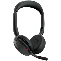 JABRA EVOLVE2 65 Flex Link380a MS Stereo - thumbnail 2