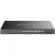 TP-Link SG3428MP Omada 28-Port Gigabit L2+ Managed Switch with 24× Gigabit 802.3af/at PoE+ ports and - thumbnail 1