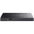 TP-Link SG3428MP Omada 28-Port Gigabit L2+ Managed Switch with 24× Gigabit 802.3af/at PoE+ ports and - thumbnail 3