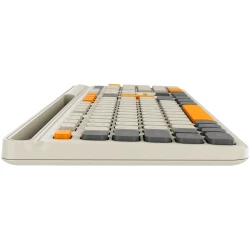 CANYON HSET-W5 EN/AD Keyboard+Mouse AAA+AA Wireless Beige - thumbnail 6