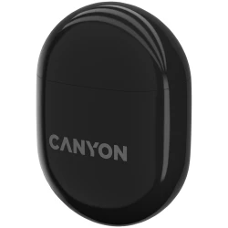 CANYON headset TWS-6 Black - thumbnail 6