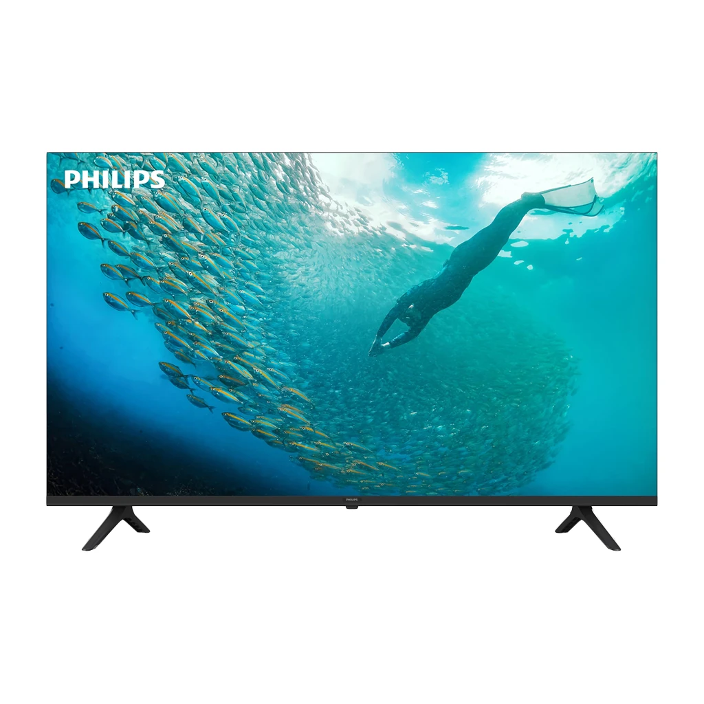 Philips TV LED 55PUS7009/12 139 cm 55" TV Pixel Precise Ultra HD Titan OS pametni TV - image 1