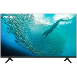 Philips TV LED 55PUS7009/12 139 cm 55" TV Pixel Precise Ultra HD Titan OS pametni TV - thumbnail 1