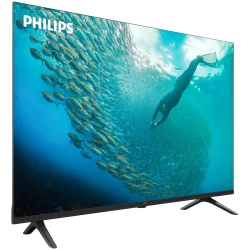 Philips TV LED 55PUS7009/12 139 cm 55" TV Pixel Precise Ultra HD Titan OS pametni TV - thumbnail 2