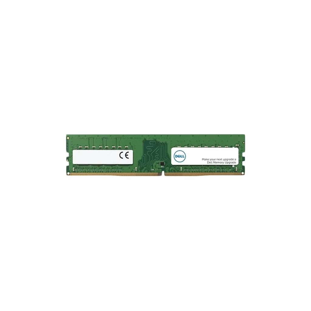 DELL EMC Memory Upgrade - 16 GB - 2Rx8 DDR4 UDIMM 3200 MT/s - image 1