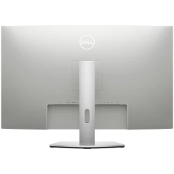 Dell Monitor S3221QSA Curved 32" 4K UHD Monitor, Speakers, Tilt/Height Adjust, VA Panel - thumbnail 2