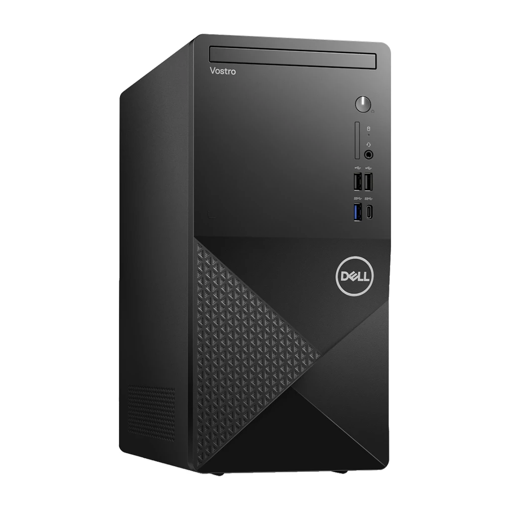 Dell Vostro 3030 MT 180W Intel Core i5-14400 20MB 10C/16T 4.7GHz 8GB 1x8GB DDR5 M.2 - image 1