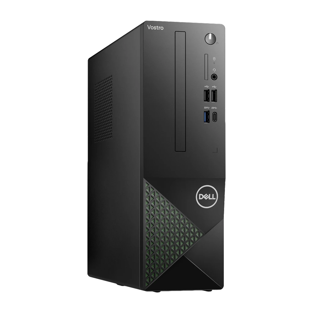 Dell Vostro 3030 SFF 180W Intel Core i5-14400 20MB 10C/16T 4.7GHz 8GB 1x8GB DDR5 M.2 - image 1