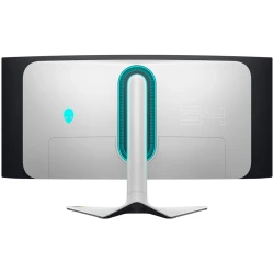 DELL Monitor Alienware AW3423DW 34" Zakrivljeni 3440x1440 QHD 175Hz NVIDIA G-SYNC - thumbnail 2