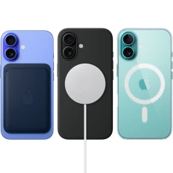 iPhone 16 128GB BlackModel A3287 - thumbnail 6