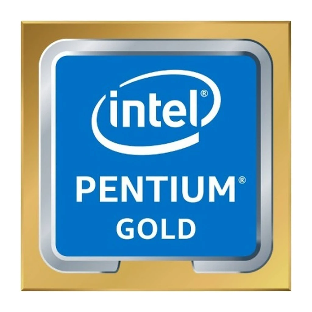 Intel CPU Desktop Pentium G6405 4.1GHz 4MB LGA1200 box - image 1