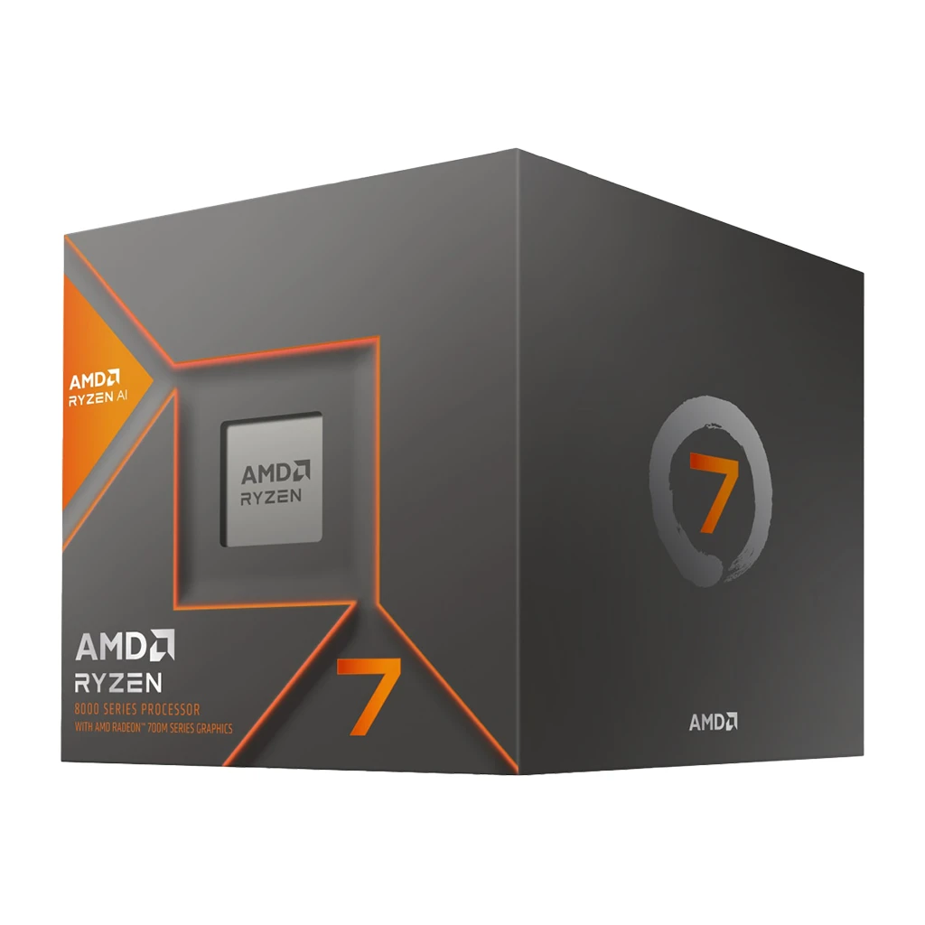 Intel CPU Desktop Core i7-11700 2.5GHz 16MB LGA1200 box - image 1