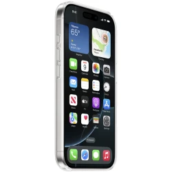 iPhone 16 Pro Clear Case with MagSafeModel A3245 - thumbnail 2