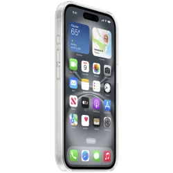 iPhone 16 Clear Case with MagSafeModel A3243 - thumbnail 2