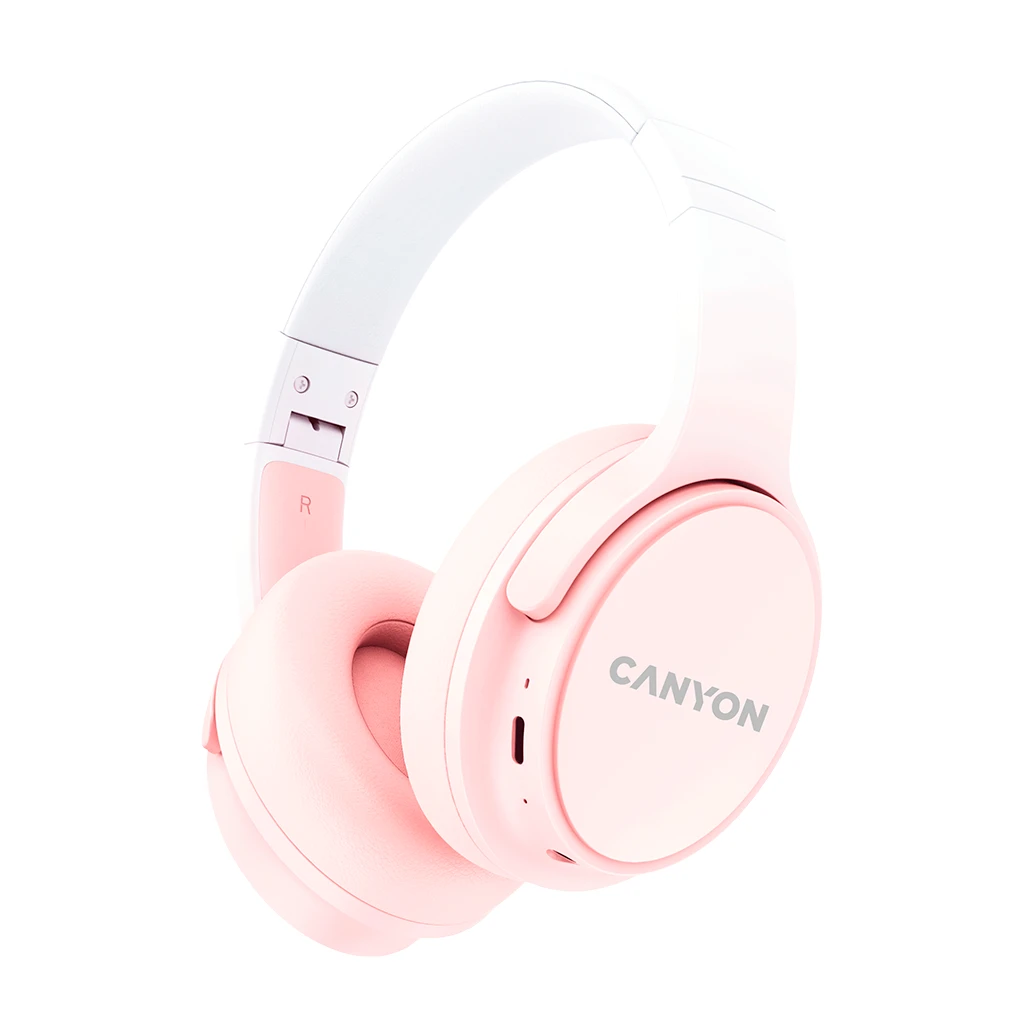 CANYON headset OnRiff 4 Pink - image 1