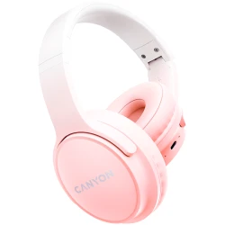 CANYON headset OnRiff 4 Pink - thumbnail 3