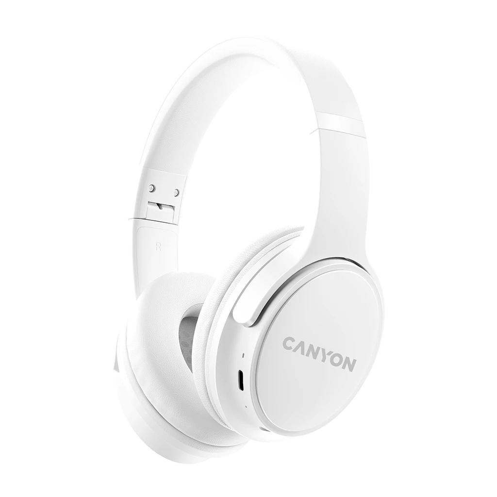 CANYON headset OnRiff 4 White - image 1