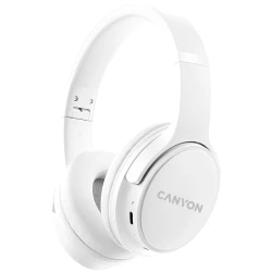 CANYON headset OnRiff 4 White - thumbnail 1