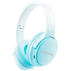 CANYON headset OnRiff 4 Blue - thumbnail 1